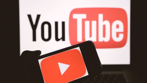 Google опубликовал рейтинг самых популярных YouTube-видео среди украинцев