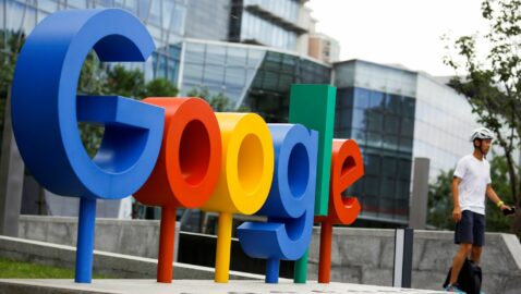 Навальний, Кернес, «Холостячка». Google показав топ-запити 2020 року в Україні