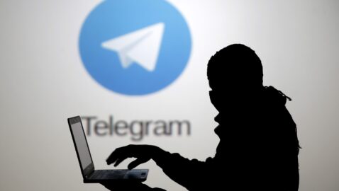 У Telegram віджартувалися після масштабного збою