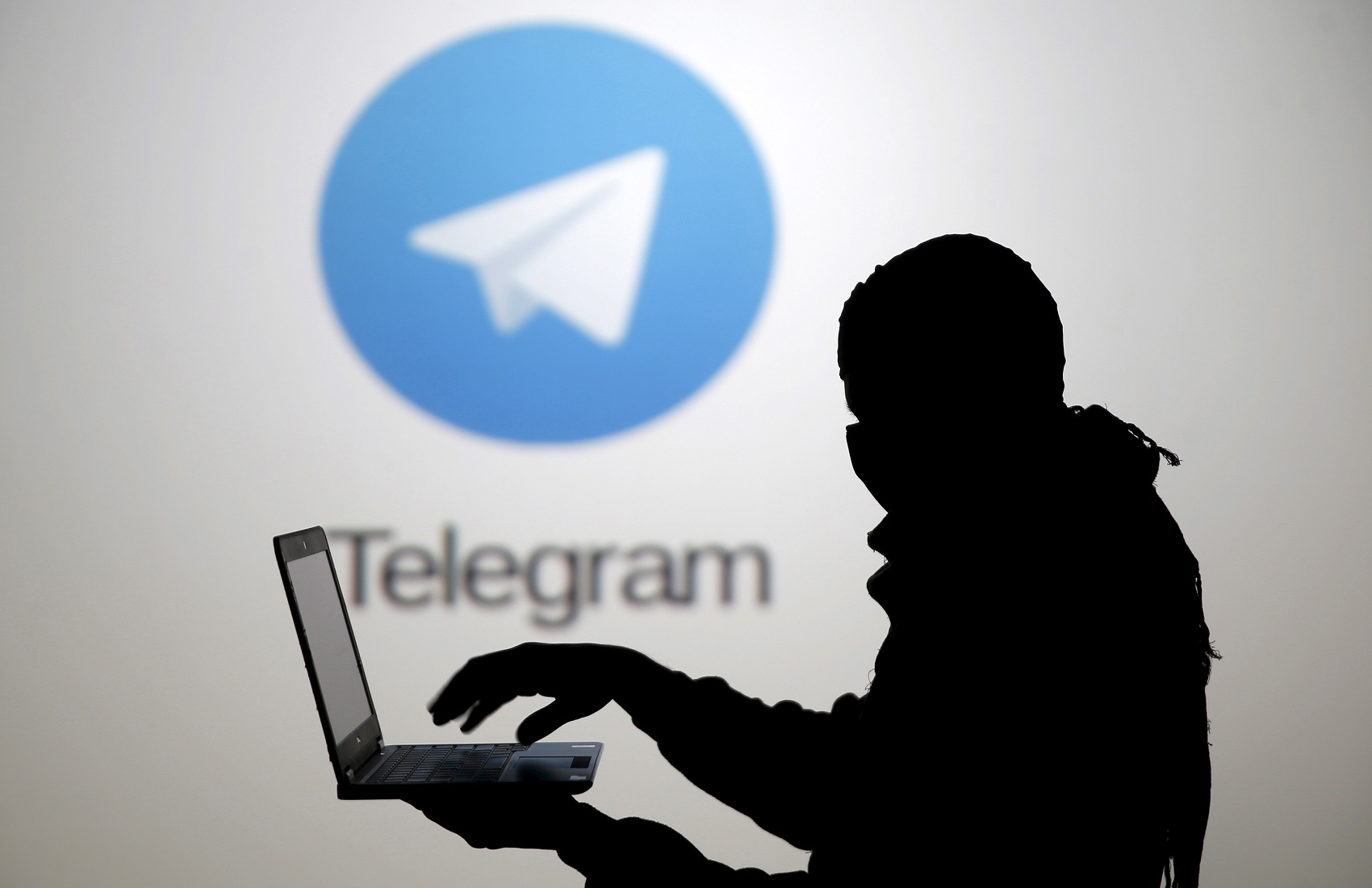У Telegram віджартувалися після масштабного збою