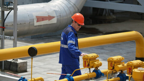 Оператор ГТС: невероятное рядом — Украина на день стала экспортером газа