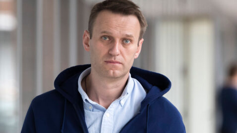 «Ось це bullshit». У Кремлі відреагували на звинувачення в другій спробі отруїти Навального