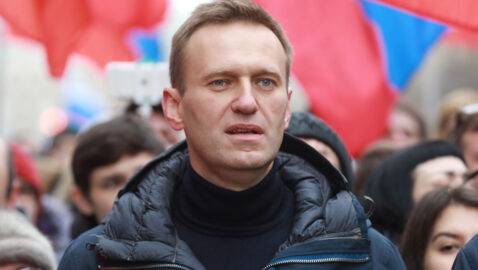У «Бі-бі-сі» підрахували витрати фондів Навального