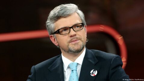 Посол Украины раскритиковал Бундестаг из-за затягивания с признанием Голодомора геноцидом