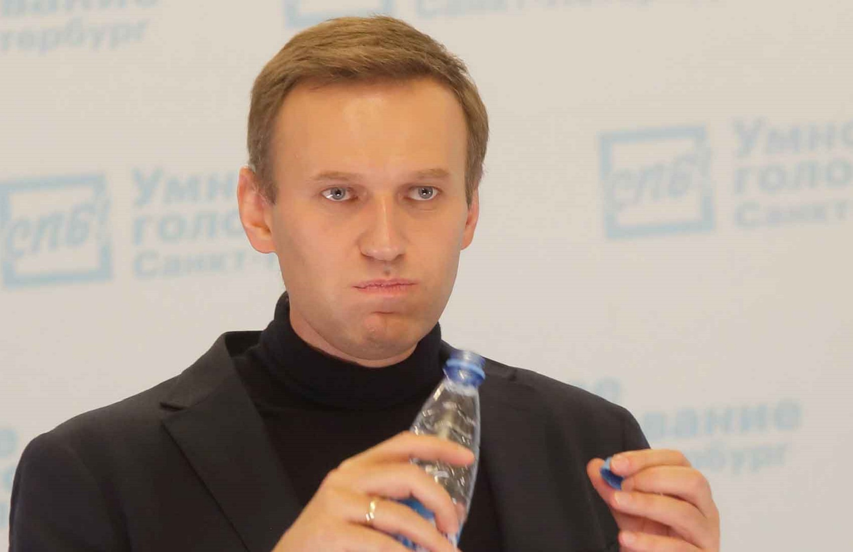Навальному пригрозили замінити умовний термін на реальний