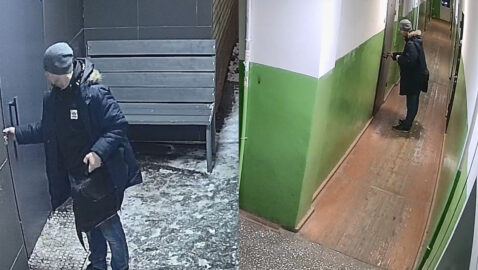 В Кирове пьяный мужчина час пытался попасть домой, перепутав города (видео)