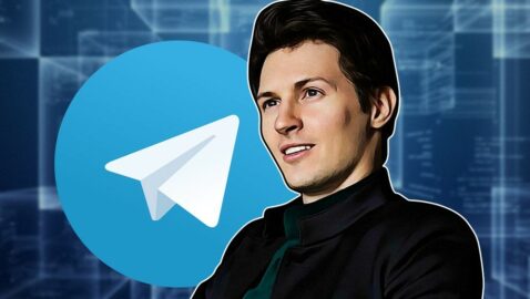 Дуров опроверг слухи о продаже Telegram, но заявил о намерении монетизировать мессенджер