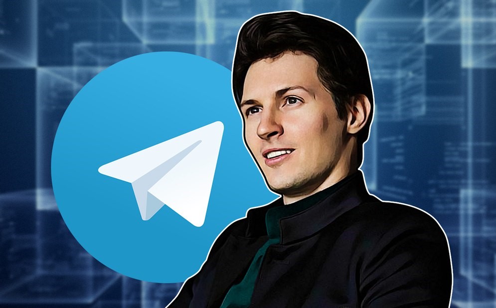 Дуров опроверг слухи о продаже Telegram, но заявил о намерении монетизировать мессенджер