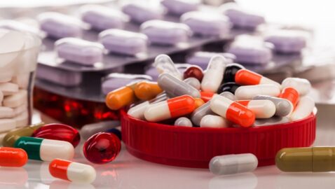 В ВОЗ предостерегают Украину от покупки экспериментальных лекарств от COVID-19