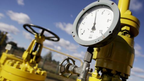 Імпортний газ для України виріс в ціні