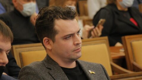 Депутат ППШ поспорил с Трухановым о завышенных расходах на новогодние украшения