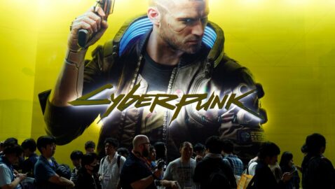 На разработчика Cyberpunk 2077 подали в суд после провала игры