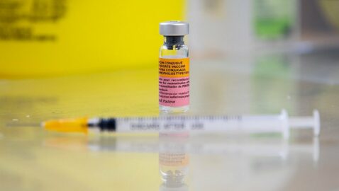 В Молдове вакцину Pfizer назвали «недостижимой мечтой»