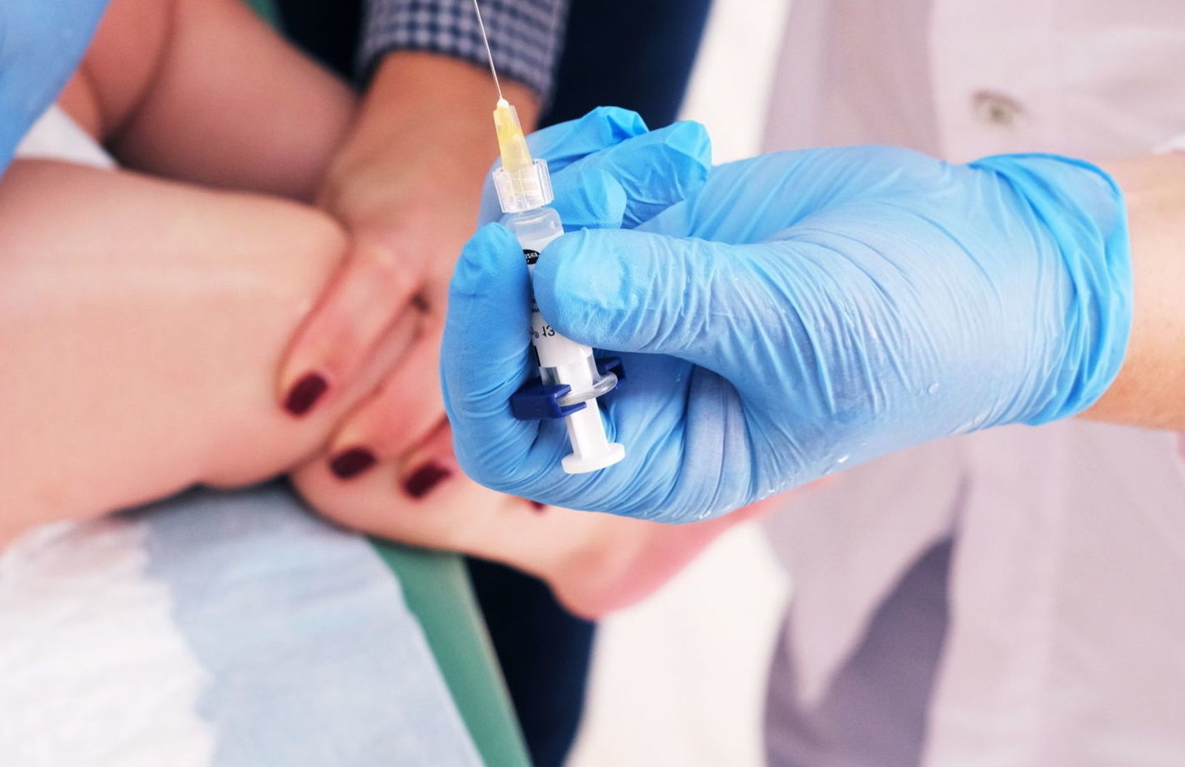 «Слуга народа»: «Я не доверяю вакцинам от выдуманного коронавируса»