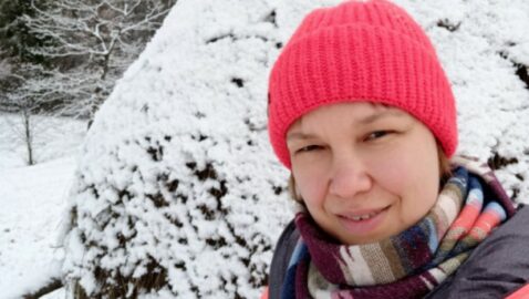 Жительница Львова рассказала о нетипичных симптомах повторного COVID-19