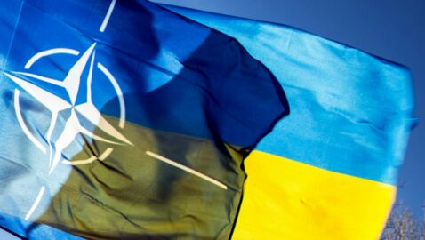 В МИД Украины назвали дату вступления в НАТО