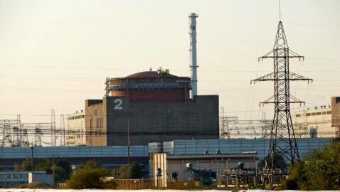 В Украине запустили мощный энергетический объект на АЭС