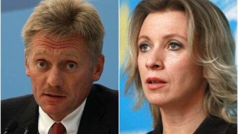 Українська делегація у ТКГ заявила, що представники Росії заплуталися в заявах