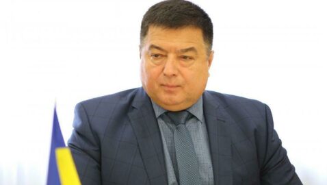 Тупицький прокоментував недопуск до будівлі КСУ