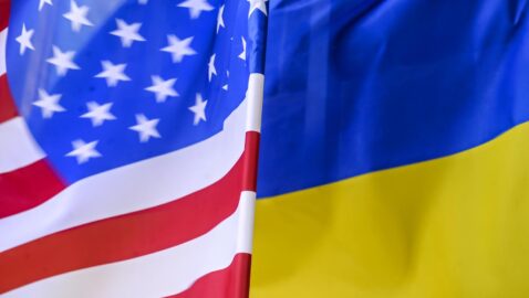 США ввели санкции против Украины из-за вмешательства в выборы