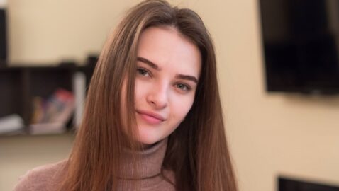 Українська журналістка вибачилася за те, що в підлітковому віці підтримувала «ДНР»