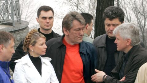 Netflix выпустил сериал об убийстве Бандеры и отравлении Ющенко (видео)