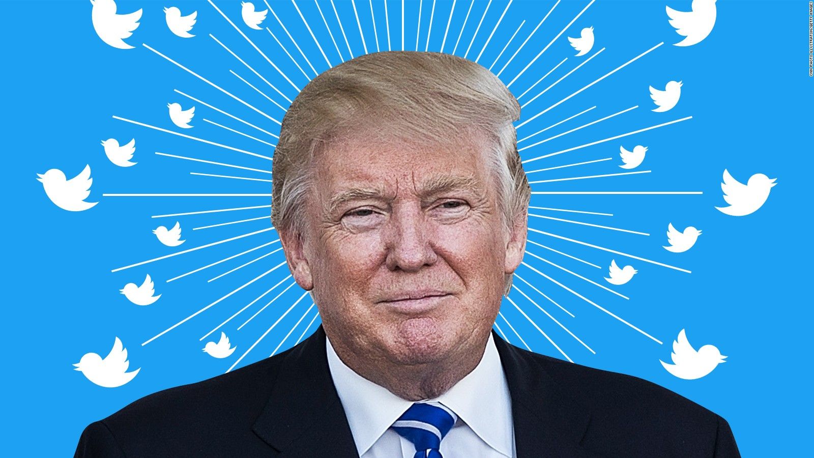 Глава Twitter о блокировке Трампа: правильное решение и опасный прецедент