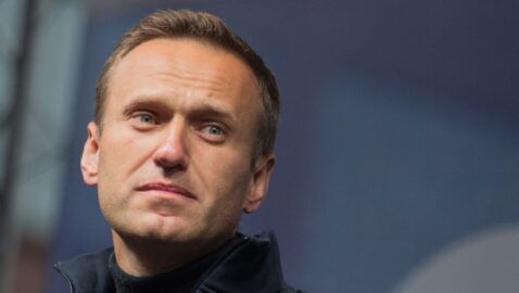 Навального в Росії оголосили в розшук