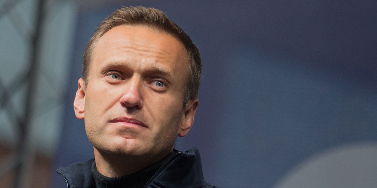 Навального в России объявили в розыск