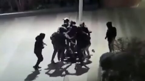 Избиение украинского подростка в Париже: дипломат рассказал о состоянии пострадавшего
