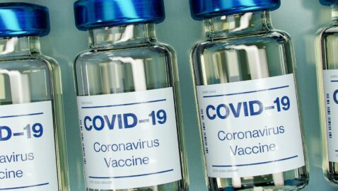 В Украине будут производить вакцину от коронавируса