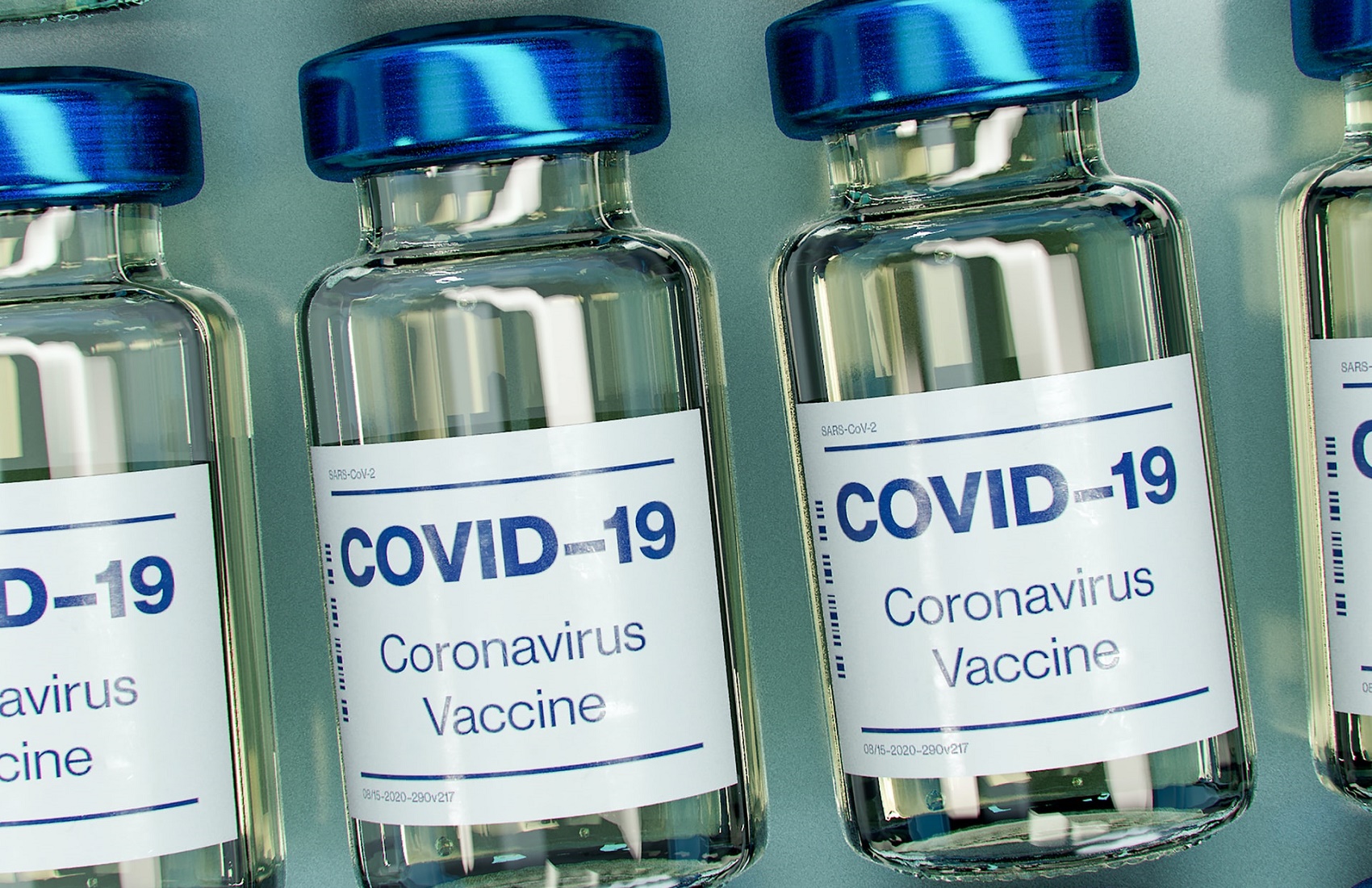 В Україні вироблятимуть вакцину від коронавірусу