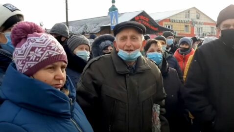 «Зеленский даже хуже, чем Порошенко»: украинцы отреагировали на рост тарифов