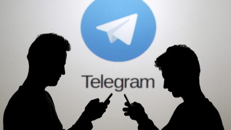 Дуров заявив про «найбільшу цифрову міграцію» в Telegram