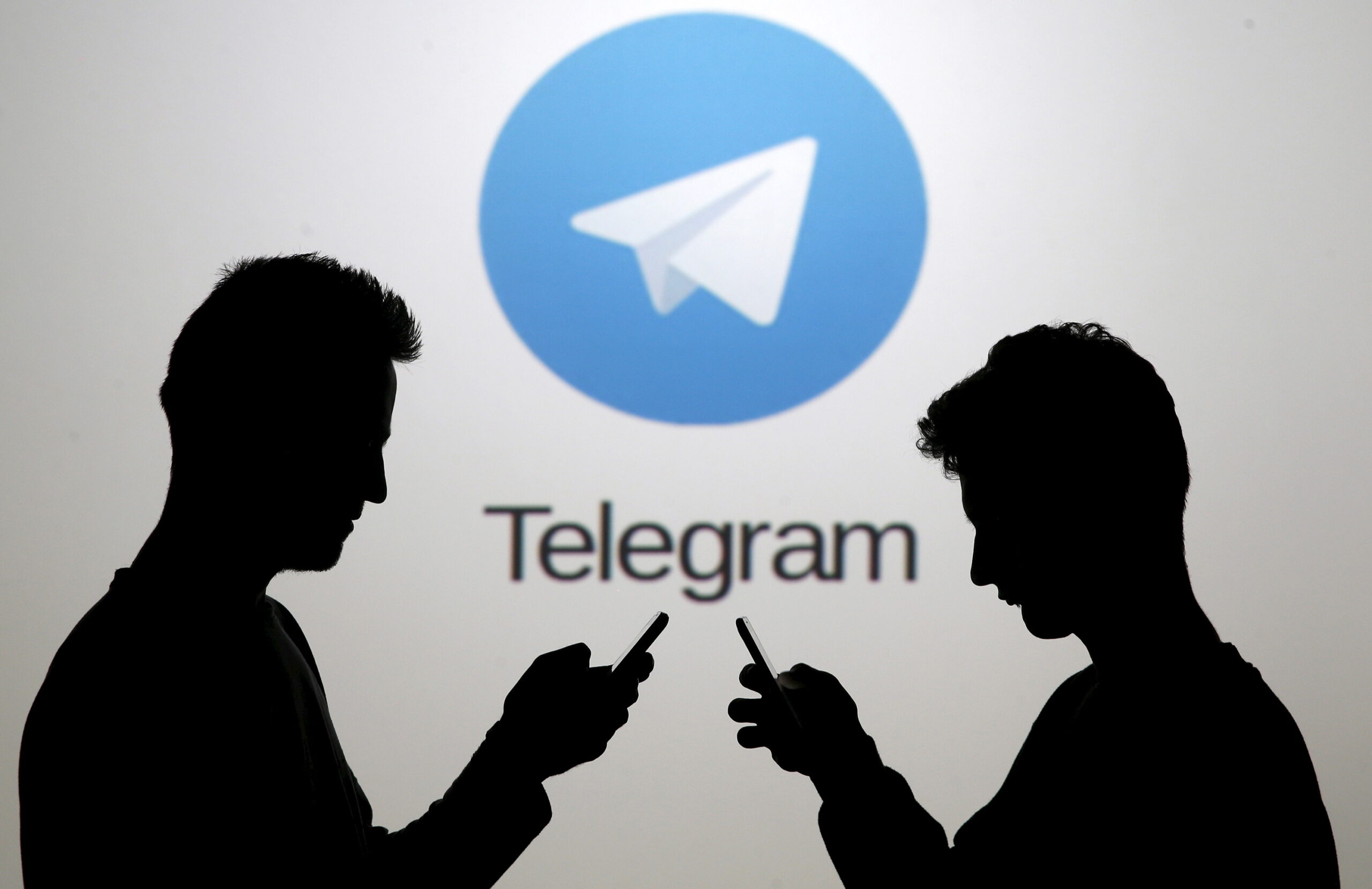 Дуров заявив про «найбільшу цифрову міграцію» в Telegram