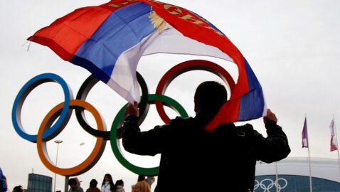 Министр спорта РФ поддержал предложение использовать «Катюшу» вместо гимна на Олимпиадах