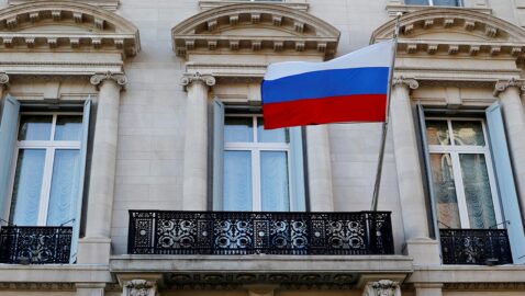 Российскому консульству в Нью-Йорке отключили телефонную связь