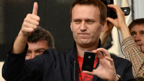 Министры иностранных дел стран G7 требуют немедленно и безоговорочно освободить Навального