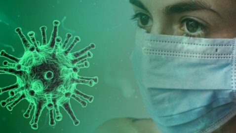 Вчені повідомили, які ускладнення після коронавірусу проявляються найбільш часто