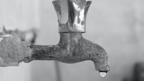На Донбассе пять населенных пунктов уже неделю без воды