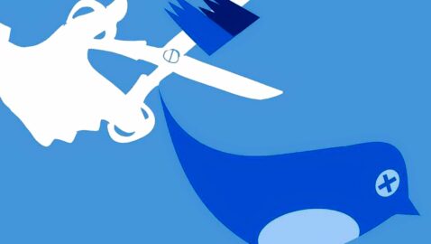 Twitter заблокировал страницу российской вакцины «Спутник V»