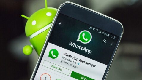 WhatsApp отложил вступление в силу новых правил конфиденциальности пользователей