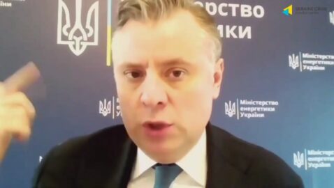 Витренко: субсидии унижают достоинство людей и портят психику