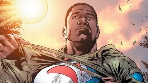 Warner Bros. переснимет «Супермена» с темнокожим актёром в главной роли
