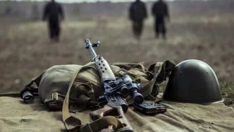В день визита Зеленского на Донбасс погибли двое военных