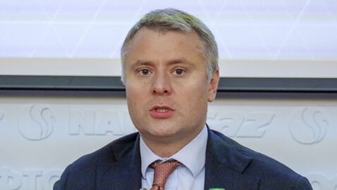 Витренко: европейцы платят за газ в три раза больше, чем украинцы