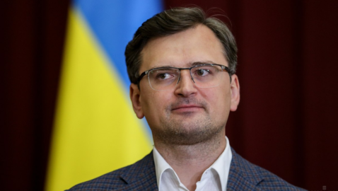 Кулеба отрицает влияние РФ на венгерскую политику в отношении Украины