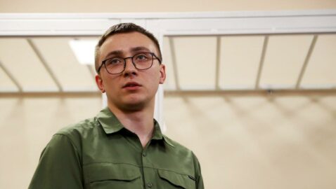 В прокуратуре объяснили, за что Стерненко дали 7 лет тюрьмы