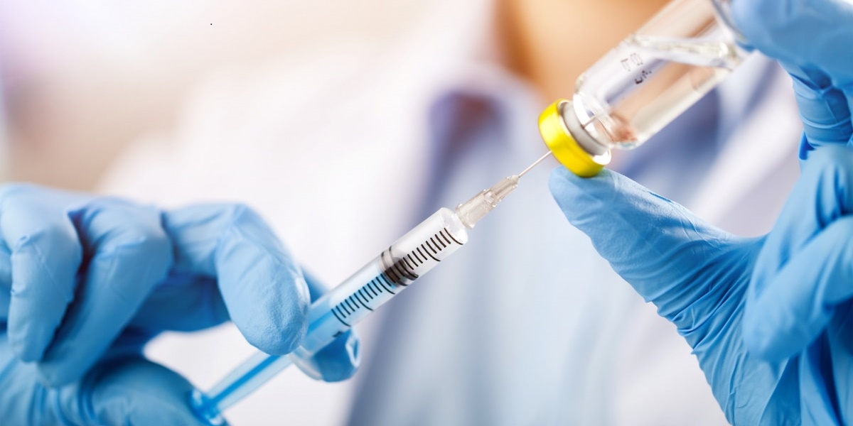 За 3 дня в Украине использовали меньше 1% доз вакцины CoviShield