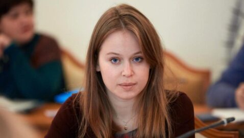 «Слуга народа» подала в Раду законопроект об уголовной ответственности за отрицание агрессии РФ